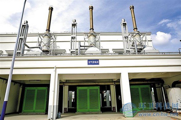 龍華區(qū)在全市率先實現(xiàn)餐廚垃圾沼氣發(fā)電，實現(xiàn)環(huán)境效益與經(jīng)濟效益雙贏。